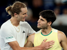 Australian Open