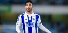 Carlos Vela