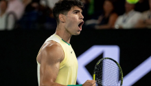 Australian Open