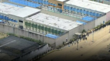 Seis reclusos escapan de la Penitenciaría del Litoral en Ecuador