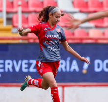 Centellas 0-4 Pachuca