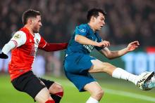 Feyenoord 1-0 PSV