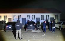 En Hidalgo rescatan a 148 chinos en condiciones de esclavitud