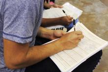 Se perdieron más de 300 mil empleos durante diciembre