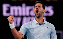Australian Open
