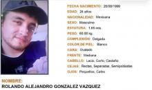 Familia de aguascalentense denuncia su secuestro en Michoacán