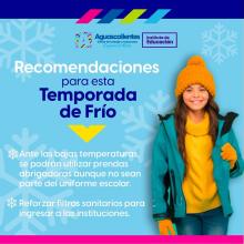 Por el momento no se modificará el horario de entra da en las escuelas