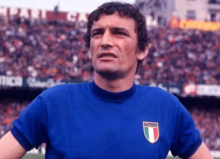  Luigi 'Gigi' Riva