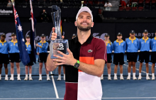  ATP 250 de Brisbane