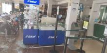 24 tiendas fueron asaltadas al mismo tiempo en Villahermosa