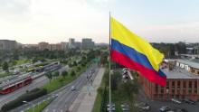 Colombia extiende cese al fuego con disidentes de las FARC