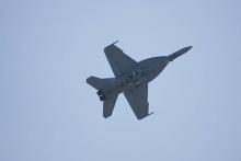 Estados Unidos aprueba venta de aviones caza F-16 a Turquía tras ratificación de Suecia en la OTAN