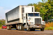 Anuncian transportistas paro nacional por inseguridad