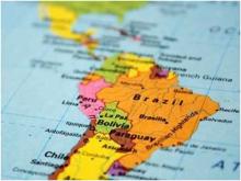 Latinoamérica 