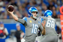 Detroit 30-20 Vikings