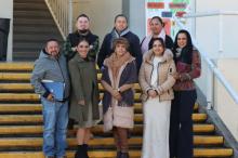 Maestros de educación básica regresan de vacaciones; los alumnos el lunes 8 