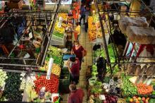 Se acelera la inflación en México, llegando a 4.66%