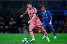 Al Hilal 4-3 Inter Miami