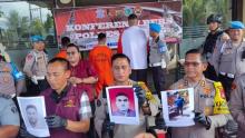Mexicanos detenidos en Indonesia podría pasar hasta 15 años en prisión 