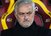 José Mourinho