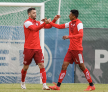Querétaro 1-1 Necaxa