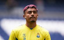 ¡De primer nivel! Julián Araujo aparece en el 11 ideal sub-21 del futbol europeo de diciembre