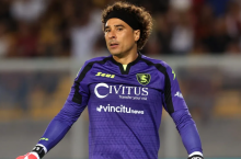 Guillermo Ochoa