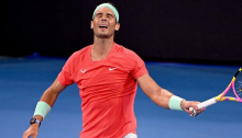Rafael Nadal
