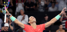 Rafael Nadal