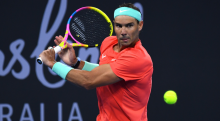 Rafael Nadal