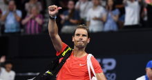 Rafael Nadal