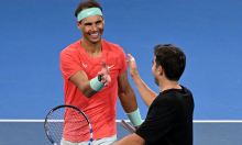 Rafael Nadal