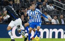 Monterrey 1-1 Querétaro