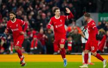 Liverpool 2-1 