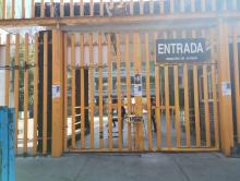 Las protestas por acoso y condiciones precarias, generaron el paro laboral.