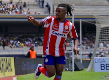 Jhon Murillo