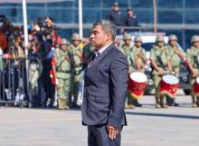 En plena crisis de violencia, hay relevo de secretario de Seguridad en Guerrero