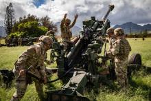 Armas del Ejército estadounidense están ingresando ilegalmente a México: Sedena