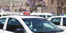 Taxi