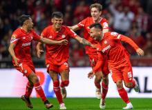 Toluca 4-1 Mazatlán