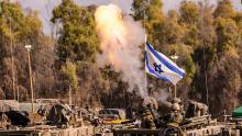 ONU exige alto el fuego en Gaza tras más de 24 mil muertes por la guerra