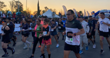 Carrera de San Felipe de Jesús