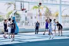 Basquetbol 