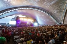 Foro de las Estrellas