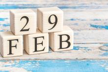 ¿Por qué 2024 es un año bisiesto?