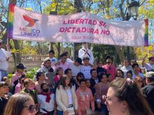 MANIFESTACIÓN