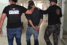 Estaba escondido en Saltillo y a punto de cruzar a Estados Unidos para evadir la acción de la justicia