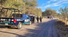 Por el momento la víctima mortal no ha sido identificado