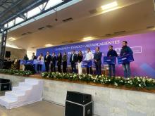Becas
