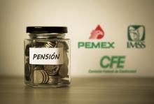 Pensiones